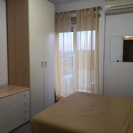 Casa Turismo Marconi * Róma