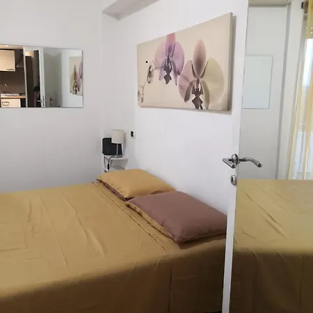 Casa Turismo Marconi Holiday home *