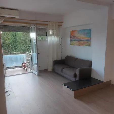 度假居 Casa Turismo Marconi 罗马