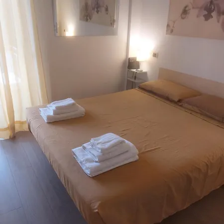 Casa Turismo Marconi Holiday home *