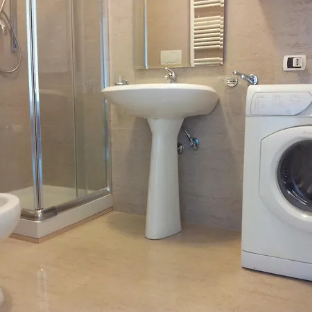 Casa Turismo Marconi Rome