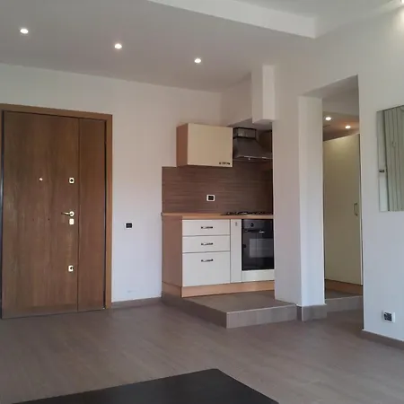 Casa Turismo Marconi 度假居 罗马