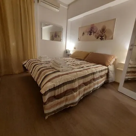 Casa Turismo Marconi 度假居 罗马