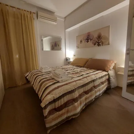Casa Turismo Marconi 度假居